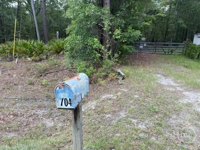 704 Mack English Rd, Ellabell, GA 31308