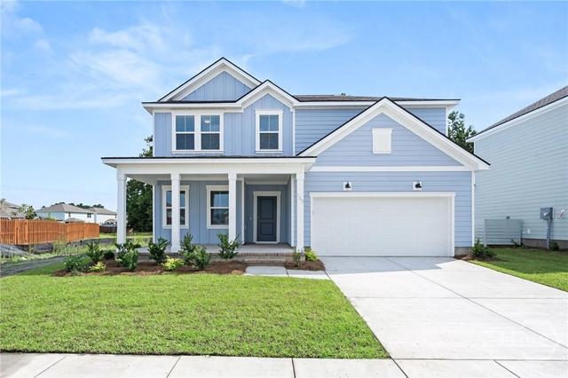 130 Liko Ln, Richmond Hill, GA 31324