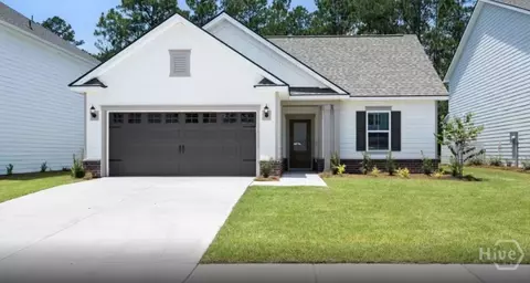 124 Chatham Ln, Richmond Hill, GA 31324