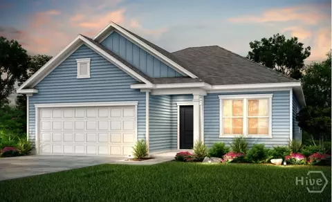 124 Chatham Ln, Richmond Hill, GA 31324