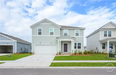 72 Liko Ln, Richmond Hill, GA 31324
