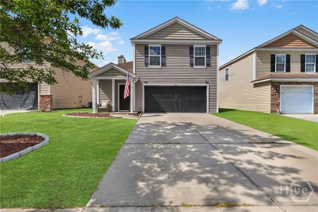 304 Connor Ct, Hinesville, GA 31313