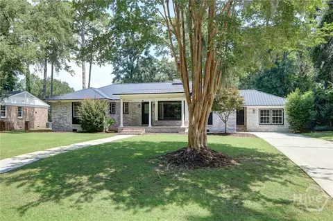 12 Fallowfield Dr, Savannah, GA 31406