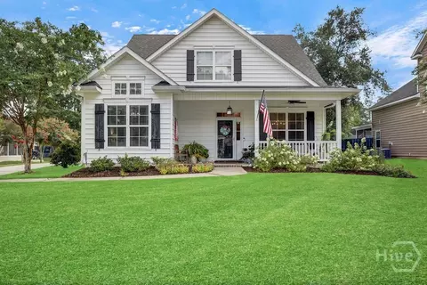 25 Chaple Ln, Richmond Hill, GA 31324