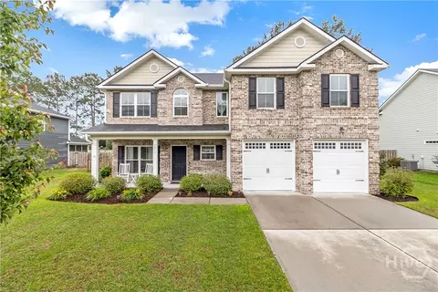 275 Wicklow Dr, Richmond Hill, GA 31324