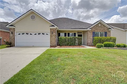 154 Carlisle Way, Savannah, GA 31419