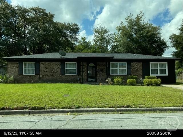 2135 Mississippi Ave, Savannah, GA 31404