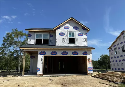 212 Anchor Ave, Hinesville, GA 31301