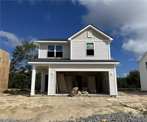 212 Anchor Ave, Hinesville, GA 31301