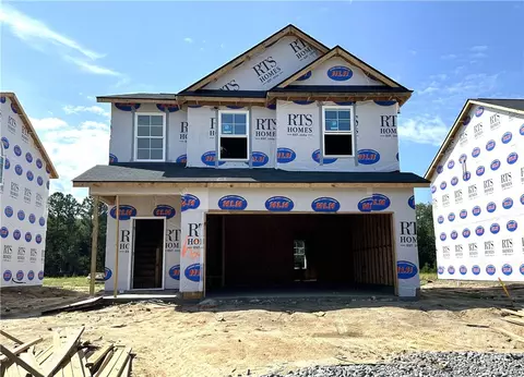 219 Anchor Ave, Hinesville, GA 31313