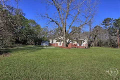 19727 W Highway 80, Statesboro, GA 30458