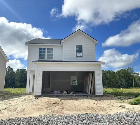 211 Anchor Ave, Hinesville, GA 31313