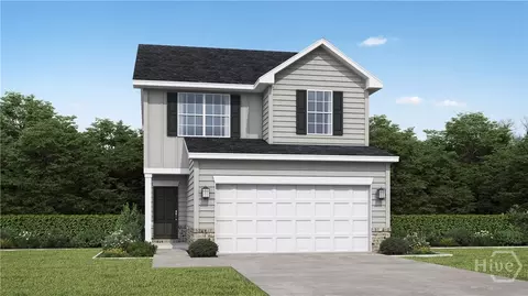 211 Anchor Ave, Hinesville, GA 31313