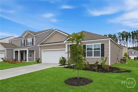 106 Windrush Pnes, Pooler, GA 31322 photo 2
