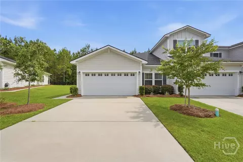 59 Lower Creek Dr, Richmond Hill, GA 31324