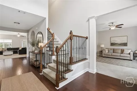 505 Dalcross Dr, Richmond Hill, GA 31324
