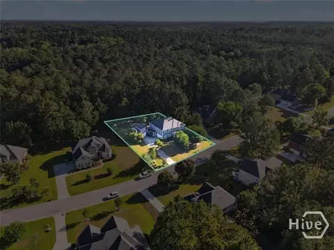 505 Dalcross Dr, Richmond Hill, GA 31324