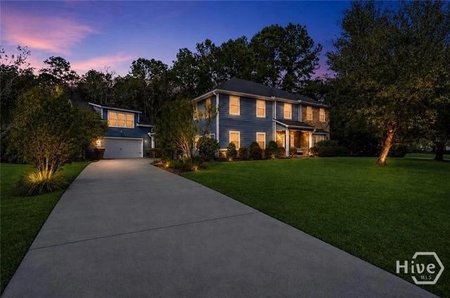 505 Dalcross Dr, Richmond Hill, GA 31324