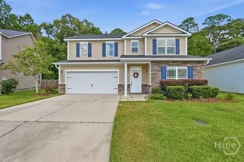 26 Chapel Lake Dr N, Savannah, GA 31419