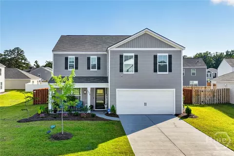 172 Painted Lady Loop, Savannah, GA 31419