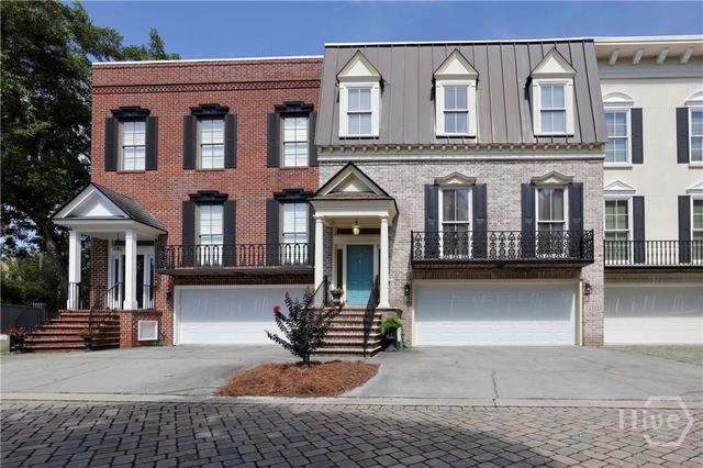 75 Hutchins Ln, Savannah, GA 31410