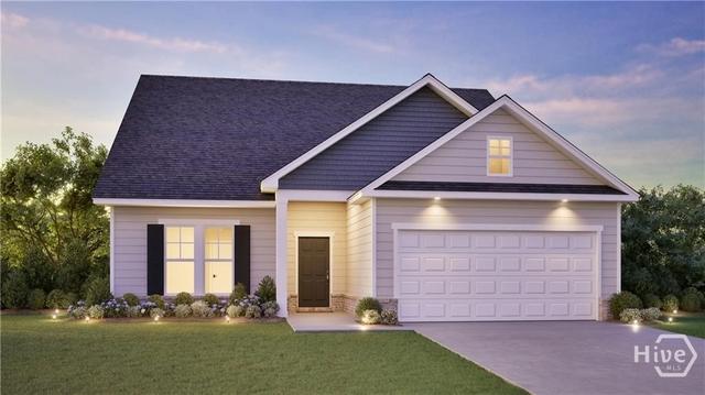 270 Mage St, Bloomingdale, GA 31302