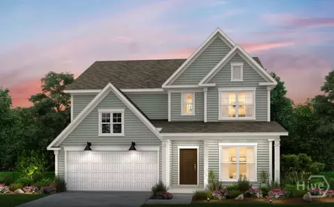 137 Castnet Cove Dr, Richmond Hill, GA 31324