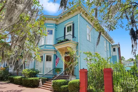 207 E Gwinnett St, Savannah, GA 31401