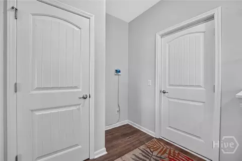 Entry Way - 150 Champlain Dr, Pooler, GA 31322 photo 5 of 5