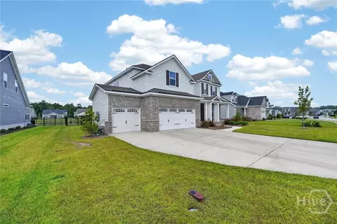 Exterior - 150 Champlain Dr, Pooler, GA 31322 photo 2 of 9