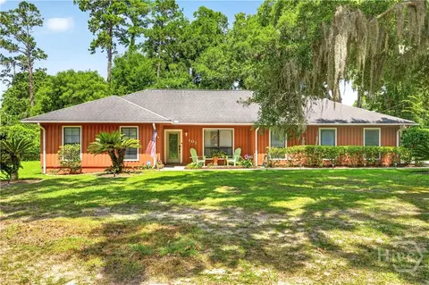 107 Robin Rd, Savannah, GA 31419