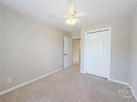 Bedroom - 132 Ventura Pl, Pooler, GA 31322 photo 6 of 16