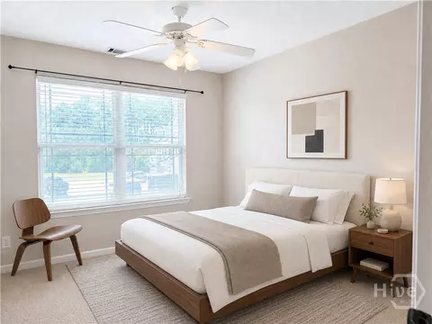 Bedroom - 132 Ventura Pl, Pooler, GA 31322 photo 16 of 16