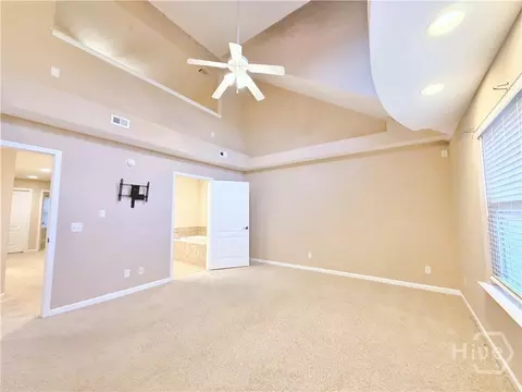 Bedroom - 132 Ventura Pl, Pooler, GA 31322 photo 2 of 16