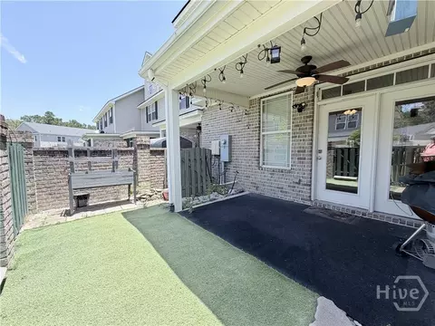 Exterior - 132 Ventura Pl, Pooler, GA 31322 photo 3 of 3