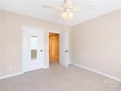 Bedroom - 132 Ventura Pl, Pooler, GA 31322 photo 13 of 16
