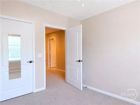 Bedroom - 132 Ventura Pl, Pooler, GA 31322 photo 12 of 16