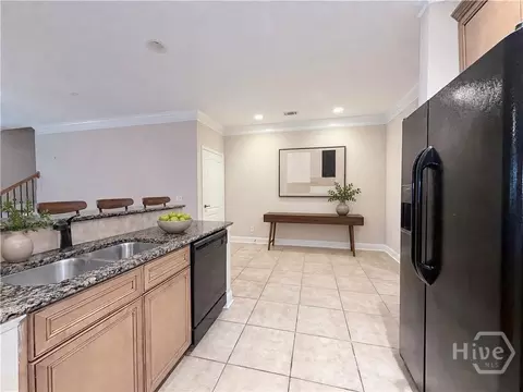 Kitchen - 132 Ventura Pl, Pooler, GA 31322 photo 8 of 12