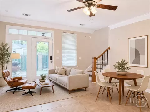Living - 132 Ventura Pl, Pooler, GA 31322 photo 2 of 5