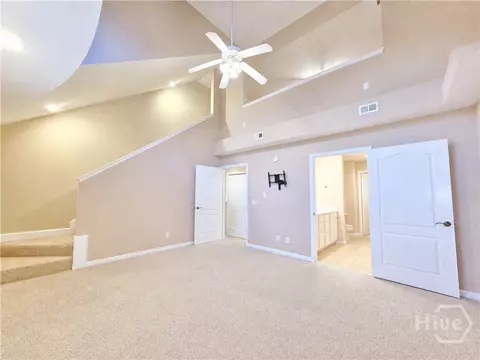 Bedroom - 132 Ventura Pl, Pooler, GA 31322 photo 4 of 16