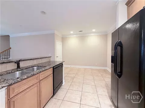 Kitchen - 132 Ventura Pl, Pooler, GA 31322 photo 7 of 12