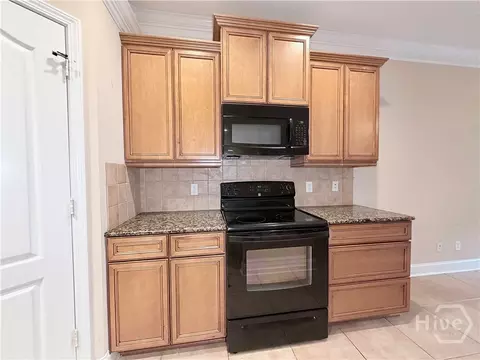 Kitchen - 132 Ventura Pl, Pooler, GA 31322 photo 1 of 12