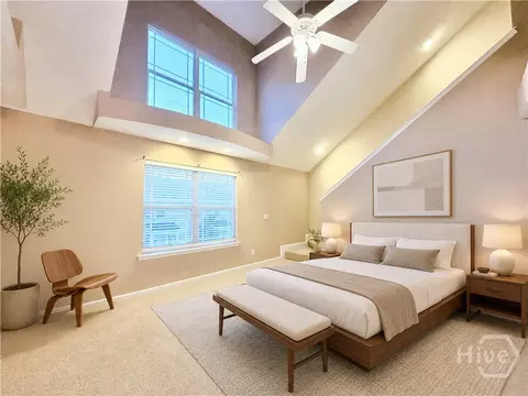 Bedroom - 132 Ventura Pl, Pooler, GA 31322 photo 1 of 16