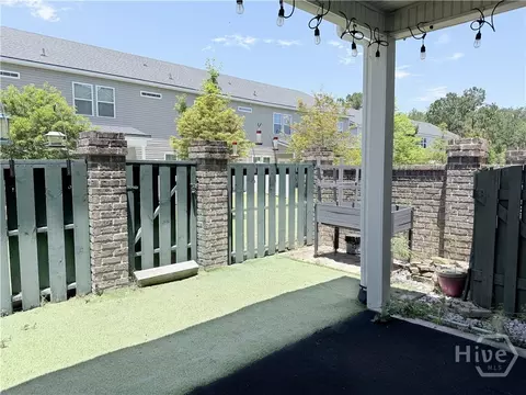 Exterior - 132 Ventura Pl, Pooler, GA 31322 photo 2 of 3