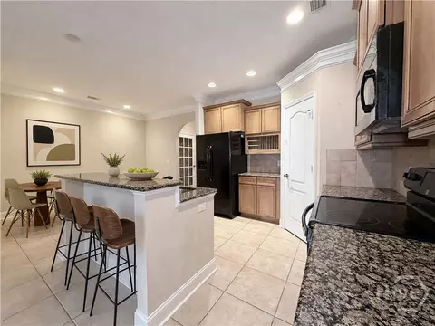 Kitchen - 132 Ventura Pl, Pooler, GA 31322 photo 12 of 12