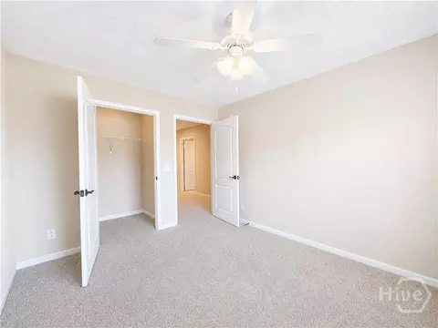 Bedroom - 132 Ventura Pl, Pooler, GA 31322 photo 10 of 16