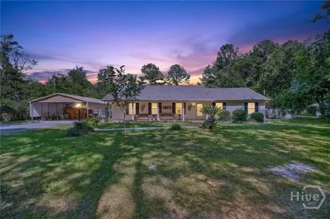 106 Beecher Dr, Guyton, GA 31312