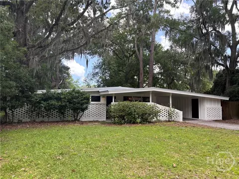 12444 Deerfield Rd, Savannah, GA 31419