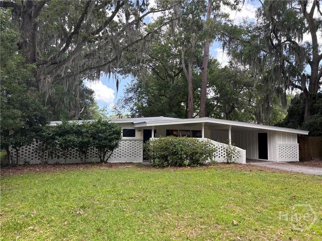 12444 Deerfield Rd, Savannah, GA 31419