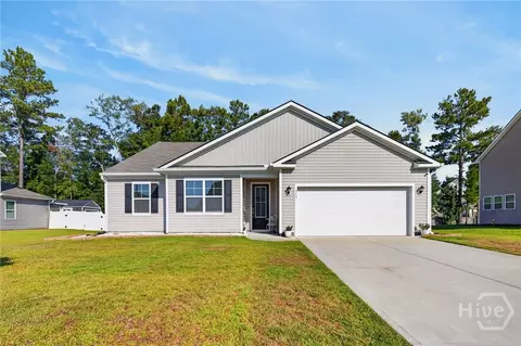 313 Merganser Dr, Pooler, GA 31322 photo 1